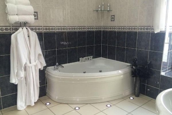 Hotel Thornbank House (Irlanda del Norte)